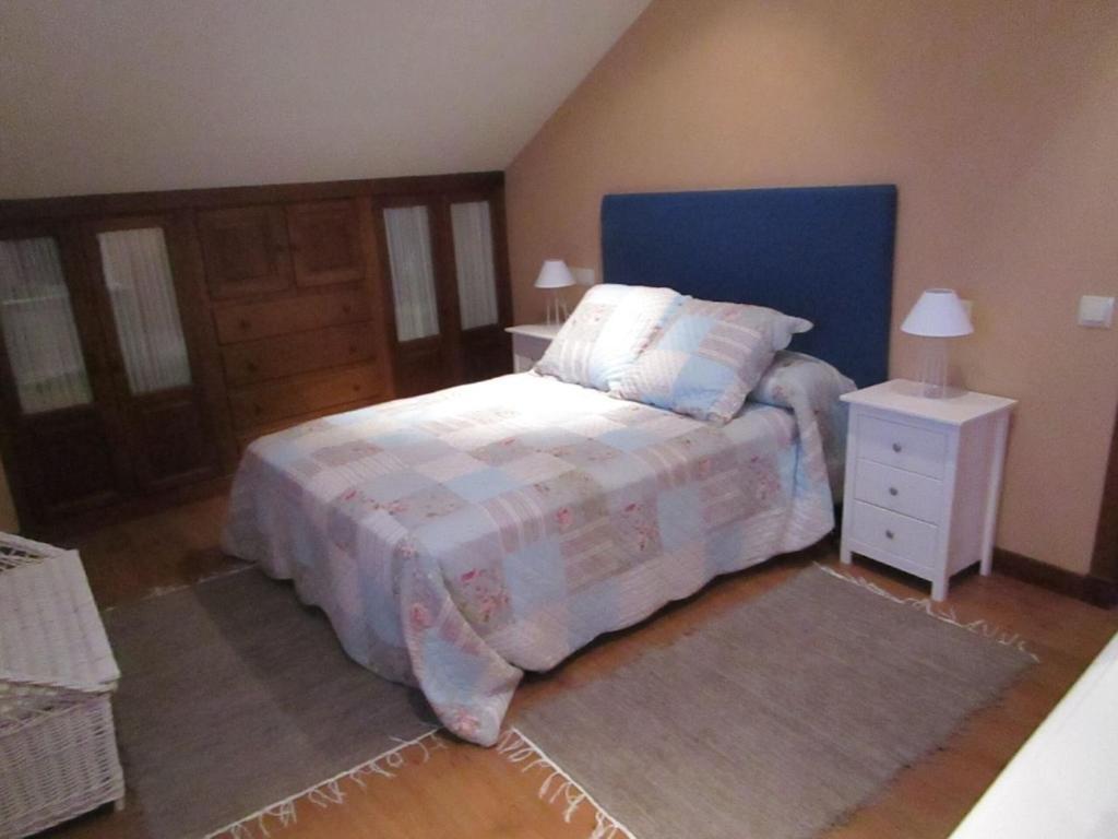La Cabadachan Hébergement de vacances